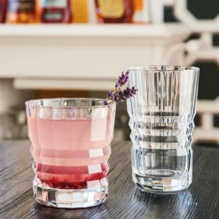 ARCOROC Gobelet forme basse verre 32 cl Louisiane New