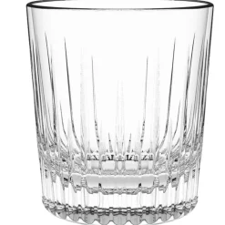 Gobelet forme basse verre 33 cl Mix And Co - VIDIVI Online