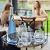Gobelet forme basse verre 32 cl Outline - ARCOROC Clearance