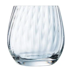 Gobelet forme basse verre 32 cl Outline - ARCOROC Clearance