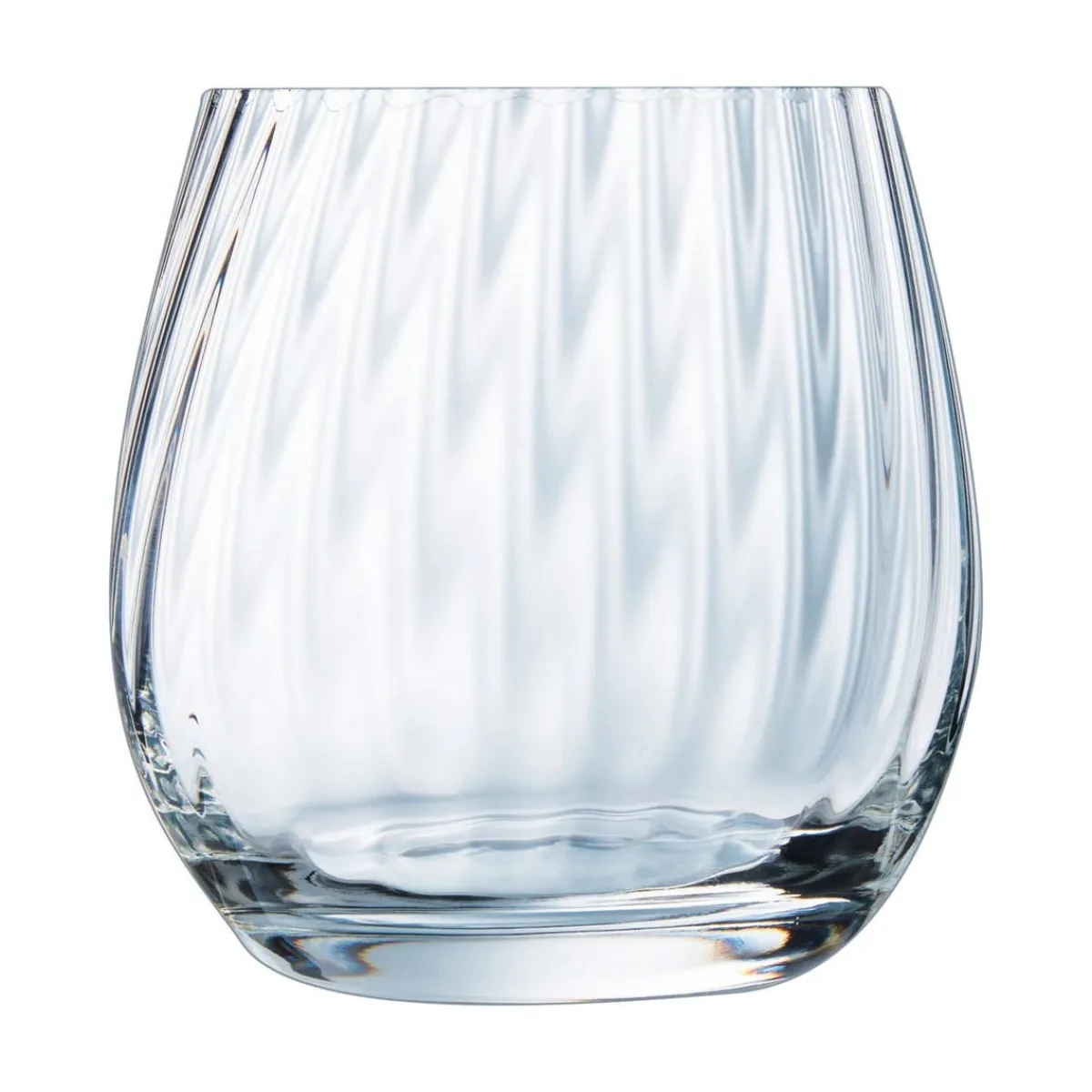 Gobelet forme basse verre 32 cl Outline - ARCOROC Clearance