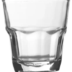 Gobelet forme basse verre 19 cl Popsy - PRO.MUNDI Online