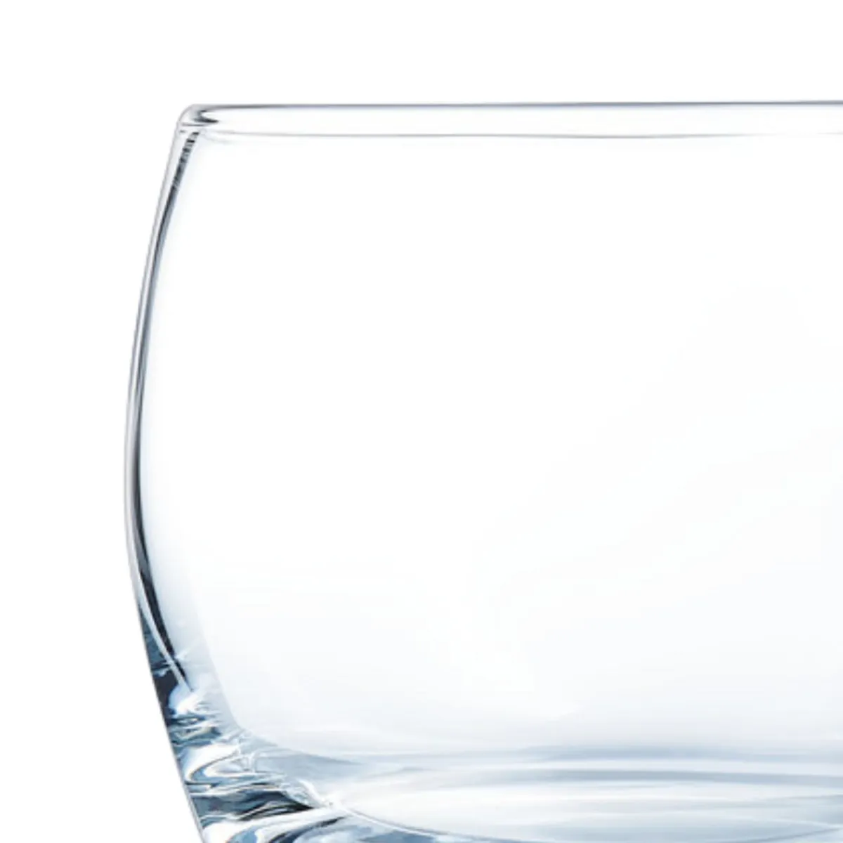 ARCOROC Gobelet forme basse verre 32 cl Salto Online