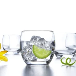 ARCOROC Gobelet forme basse verre 32 cl Salto Online