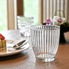 PRO.MUNDI Gobelet forme basse verre 34 cl Silo Outlet