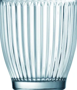 PRO.MUNDI Gobelet forme basse verre 34 cl Silo Outlet