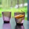 Gobelet forme basse verre 34 cl Silo - PRO.MUNDI Online