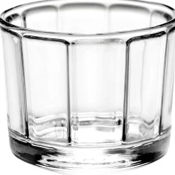 Gobelet forme basse verre 25 cl Surface - SERAX Online