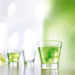 Gobelet forme basse verre 32 cl Shetland - ARCOROC Hot