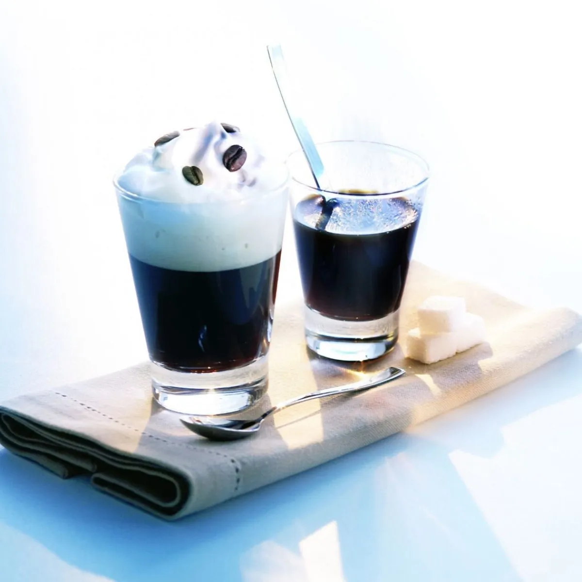 Gobelet forme basse verre 32 cl Shetland - ARCOROC Hot