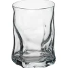 Gobelet forme basse verre 30 cl Sorgente - BORMIOLI ROCCO Hot