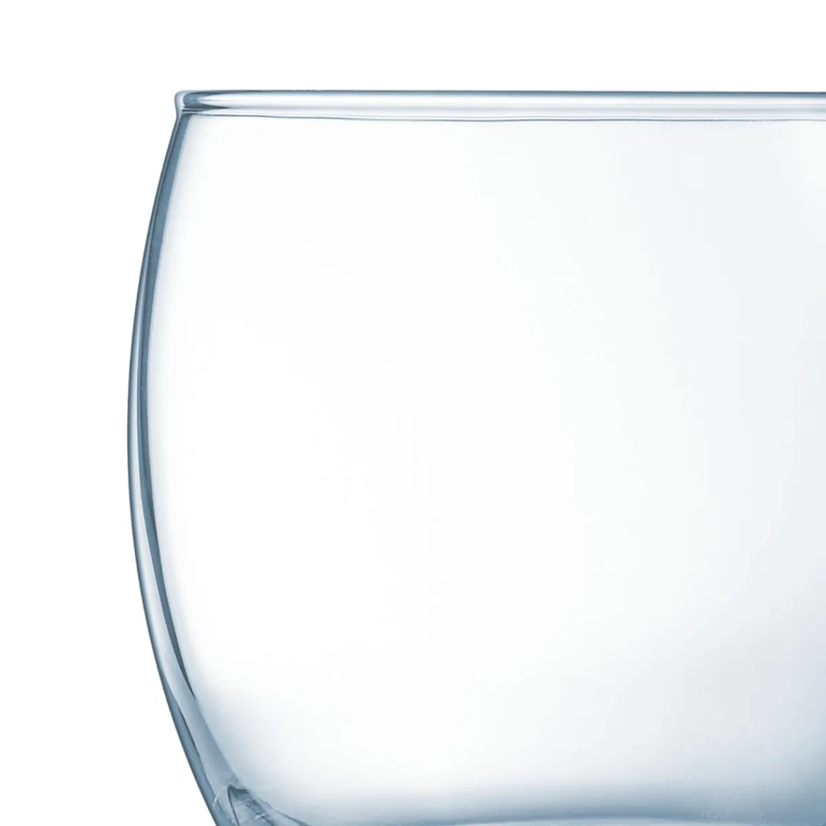 Gobelet forme basse verre 34 cl Vina - ARCOROC Hot