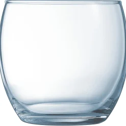 Gobelet forme basse verre 34 cl Vina - ARCOROC Hot