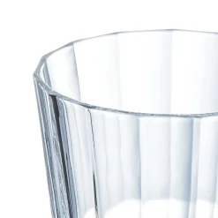Gobelet forme basse verre cristallin 32 cl Macassar - CRISTAL D'ARQUES Clearance