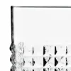 LUIGI BORMIOLI Gobelet forme basse verre cristallin 38 cl Elixir