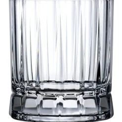 Gobelet forme basse verre cristallin 25 cl Wayne - NUDE Outlet