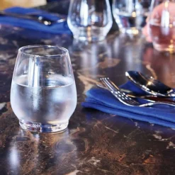 Gobelet forme basse verre cristallin 32 cl Absoluty - CHEF & SOMMELIER