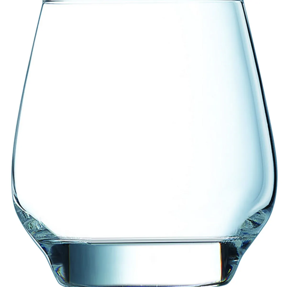 Gobelet forme basse verre cristallin 32 cl Absoluty - CHEF & SOMMELIER