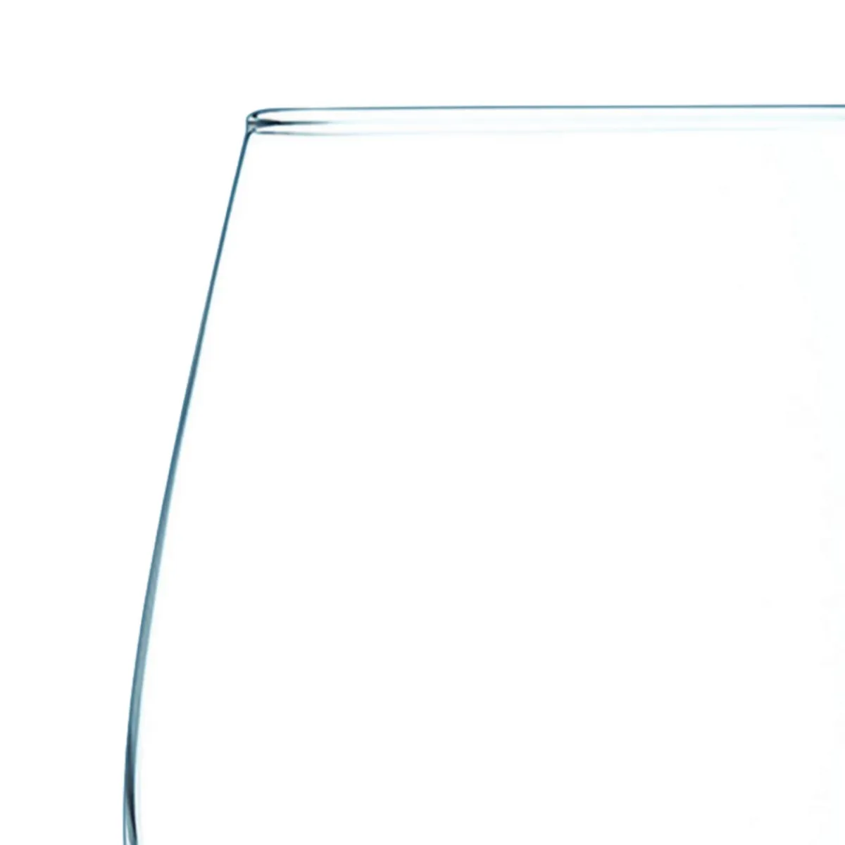 Gobelet forme basse verre cristallin 32 cl Absoluty - CHEF & SOMMELIER