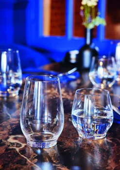 CHEF & SOMMELIER Gobelet forme basse verre cristallin 25 cl Absoluty Online