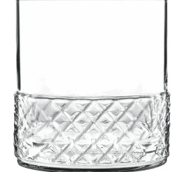 LUIGI BORMIOLI Gobelet forme basse verre cristallin 38 cl Roma 1960 New