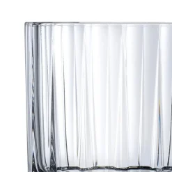 NUDE Gobelet forme basse verre cristallin 33 cl Wayne New