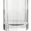 LUIGI BORMIOLI Gobelet forme basse verre cristallin 33,5 cl Bach New