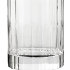 LUIGI BORMIOLI Gobelet forme basse verre cristallin 33,5 cl Bach New