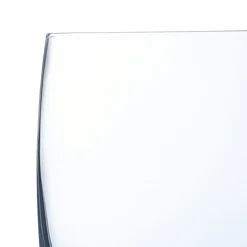 Gobelet forme basse verre cristallin 20 cl Vigne - CHEF & SOMMELIER Sale