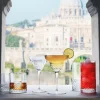 LUIGI BORMIOLI Gobelet forme basse verre cristallin 30 cl Roma 1960 Online