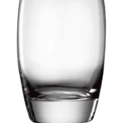 Gobelet forme basse verre cristallin 34,5 cl Michelangelo - LUIGI BORMIOLI Online