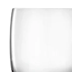 Gobelet forme basse verre cristallin 34,5 cl Michelangelo - LUIGI BORMIOLI Online