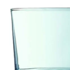 Gobelet forme basse verre trempé 23 cl Chiquito - ARCOROC Online