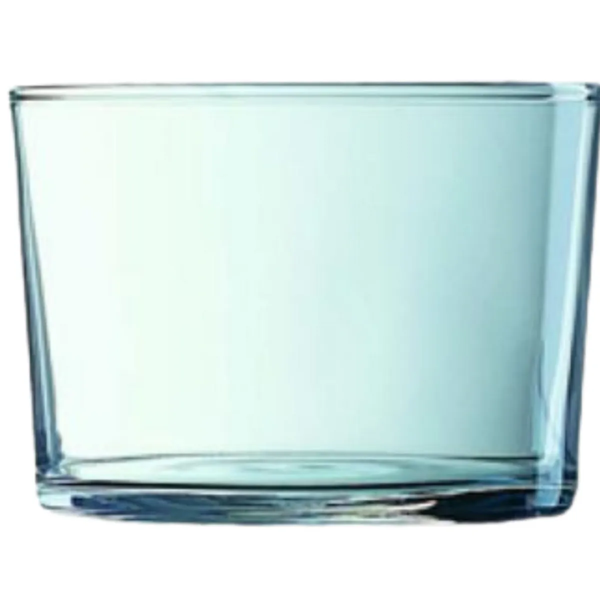 Gobelet forme basse verre trempé 23 cl Chiquito - ARCOROC Online