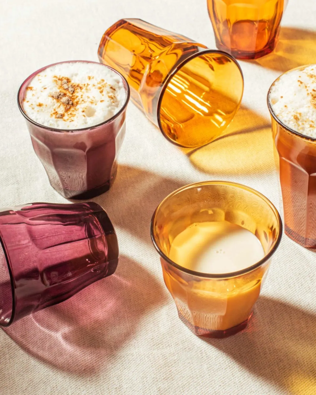 DURALEX Gobelet forme basse verre trempé 25 cl Picardie Online
