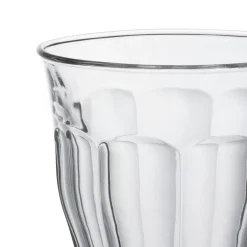DURALEX Gobelet forme basse verre trempé 25 cl Picardie Online
