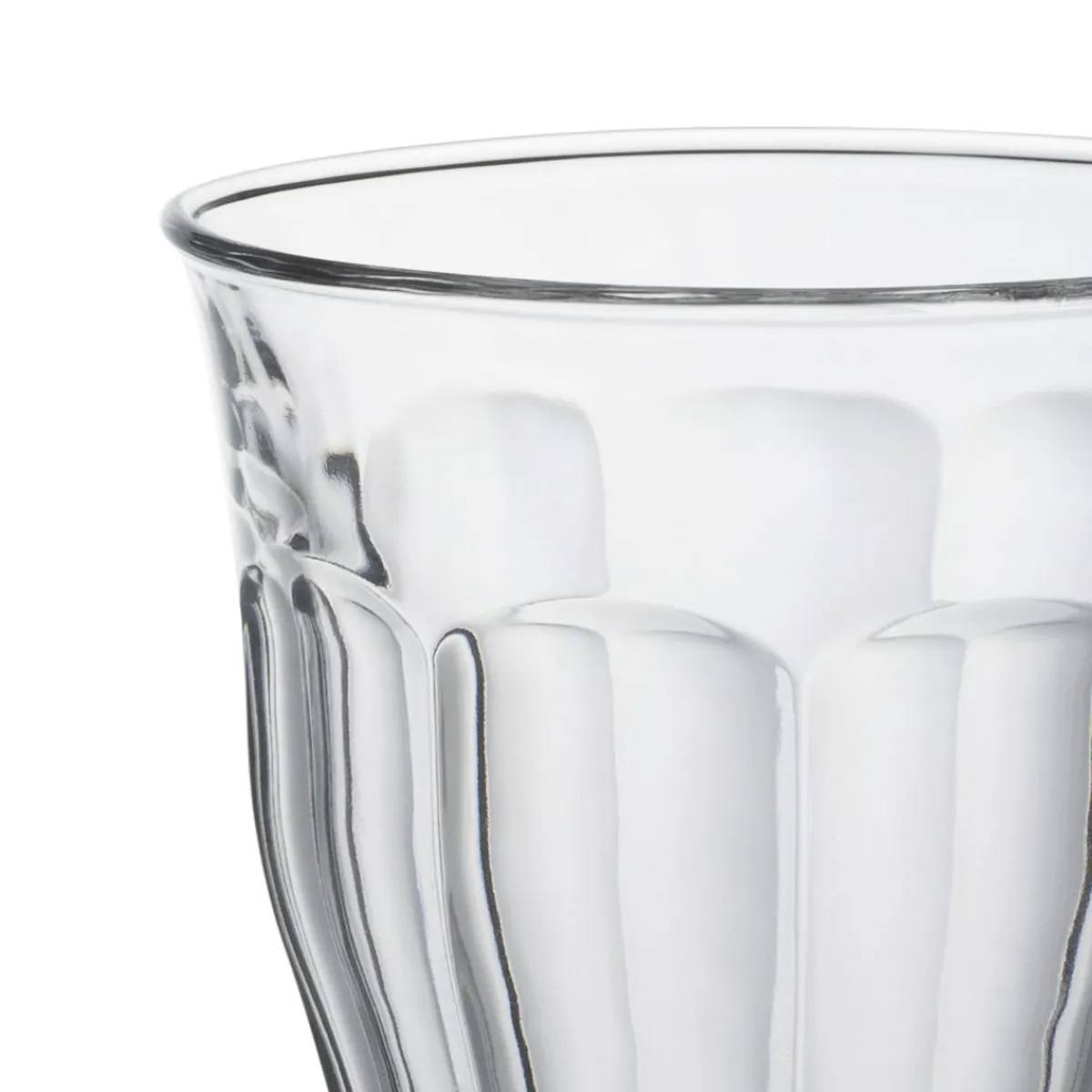 DURALEX Gobelet forme basse verre trempé 25 cl Picardie Online