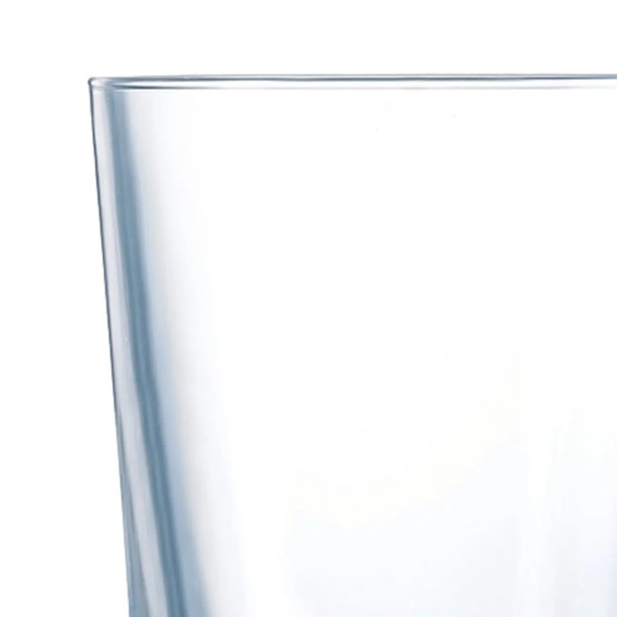 Gobelet forme basse verre trempé 36 cl Pinta - ARCOROC Outlet