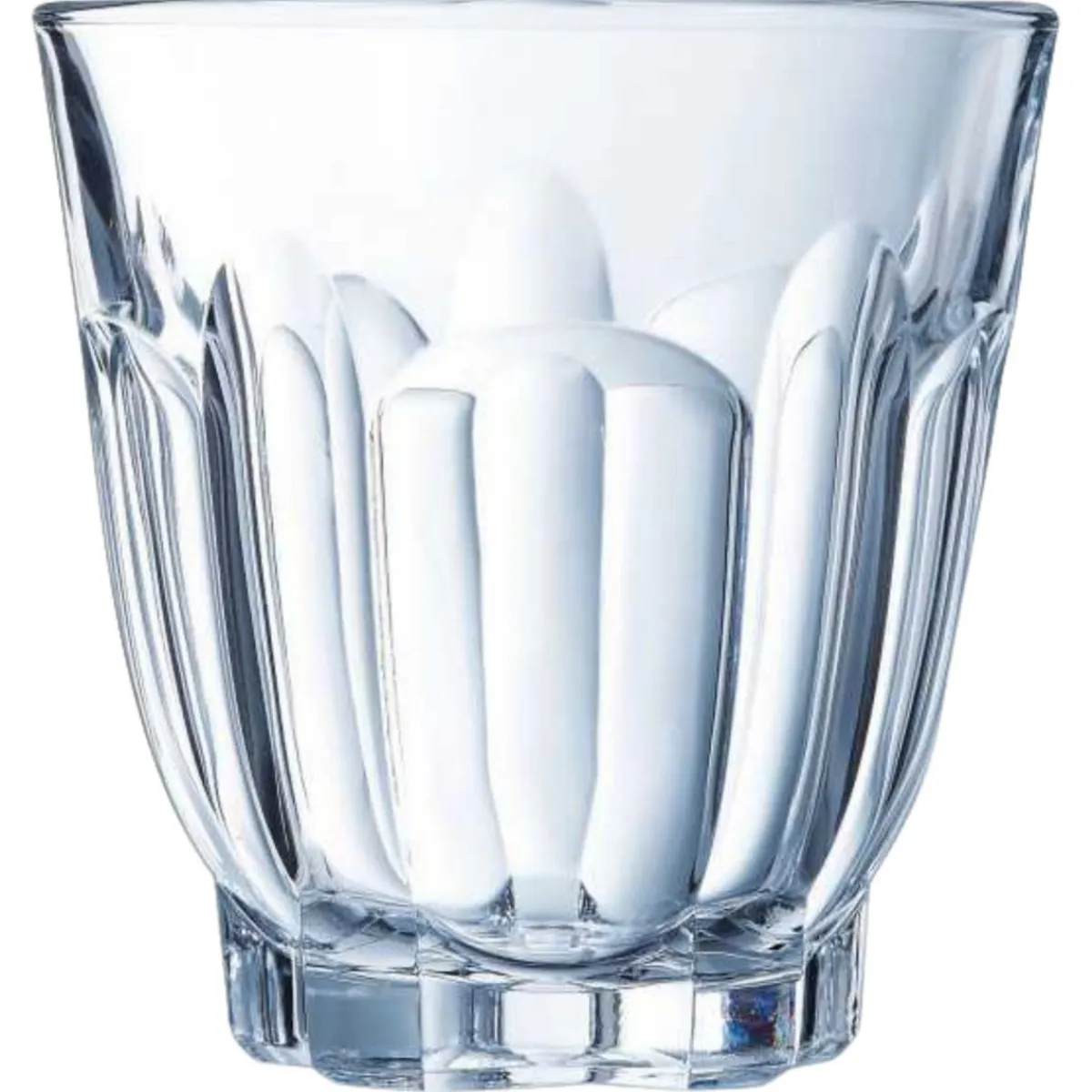 ARCOROC Gobelet forme basse verre trempé 24 cl Arcadie