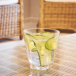 ARCOROC Gobelet forme basse verre trempé Arcadie New