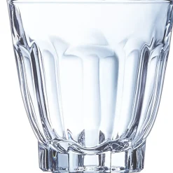 ARCOROC Gobelet forme basse verre trempé Arcadie New