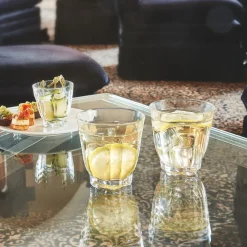 ARCOROC Gobelet forme basse verre trempé Arcadie New
