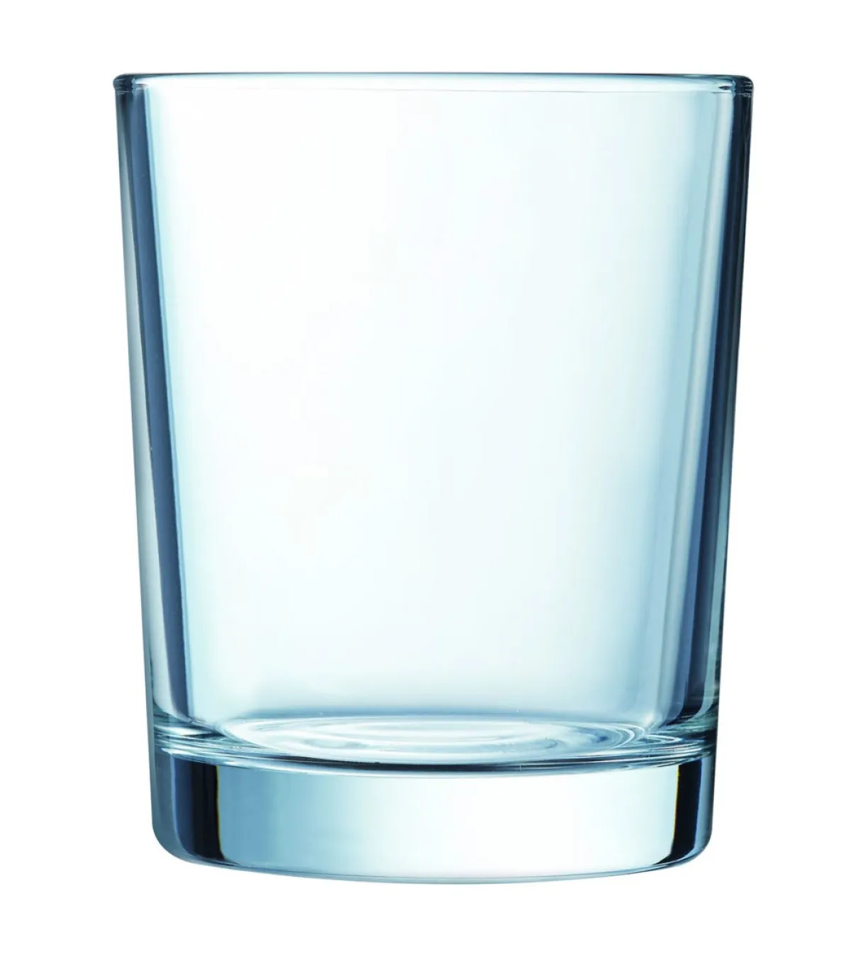 Gobelet forme basse verre trempé 27 cl Stockholm - ARCOROC