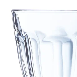 Gobelet forme basse verre trempé 16 cl Arcadie - ARCOROC New