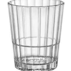 BORMIOLI ROCCO Gobelet forme basse verre trempé 37,4 cl Oxford Clearance