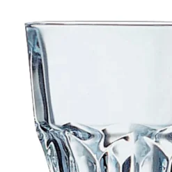 Gobelet forme basse verre trempé 27 cl Granity - ARCOROC Outlet