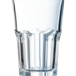 Gobelet forme basse verre trempé 35 cl Granity - ARCOROC Sale