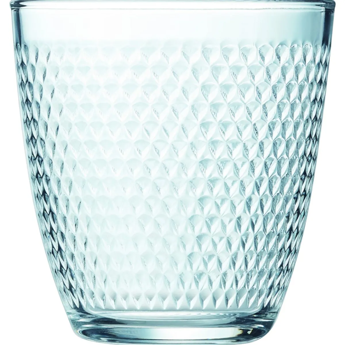 Gobelet forme haute concepto verre 31 cl Concepto - LUMINARC Hot