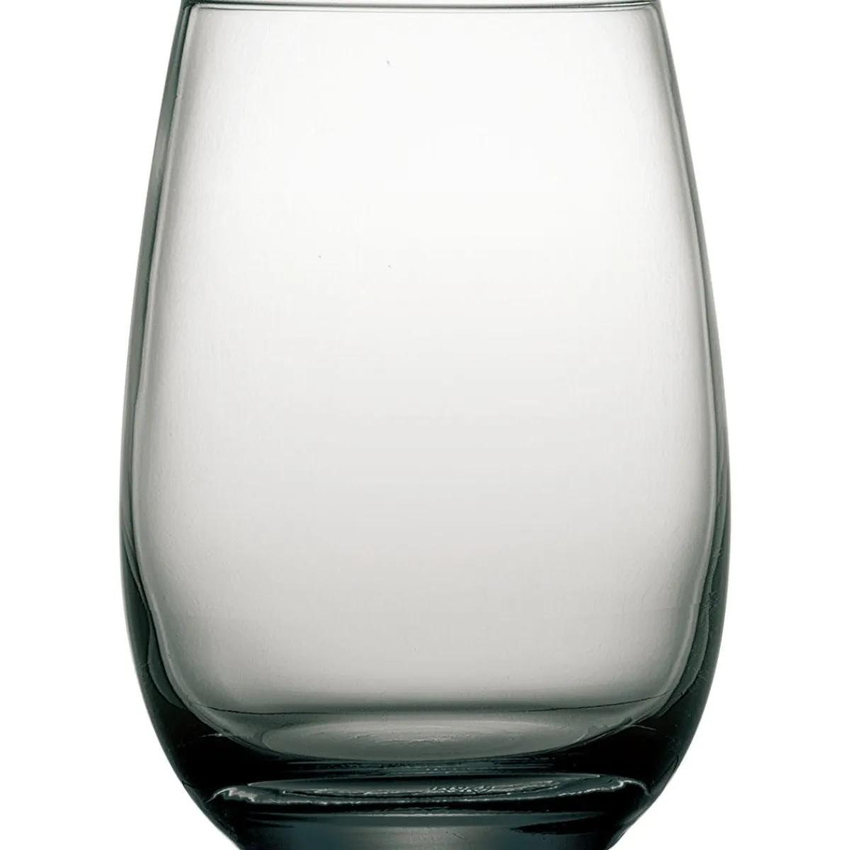 PRO.MUNDI Gobelet forme haute gris verre 37 cl Cara Best