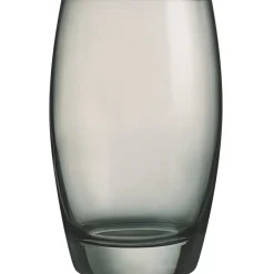 Gobelet forme haute gris verre 32 cl Salto - ARCOROC Best